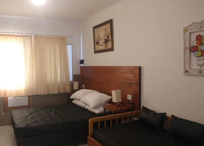 Apartamento Beira-Mar by Casarão Concept